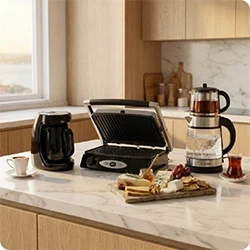 Küçük Ev Aletleri