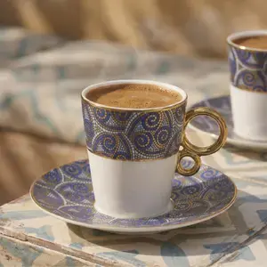Kahve Fincan Takımları