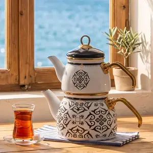 Çaydanlık