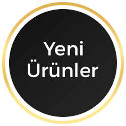 Yeni Ürünler