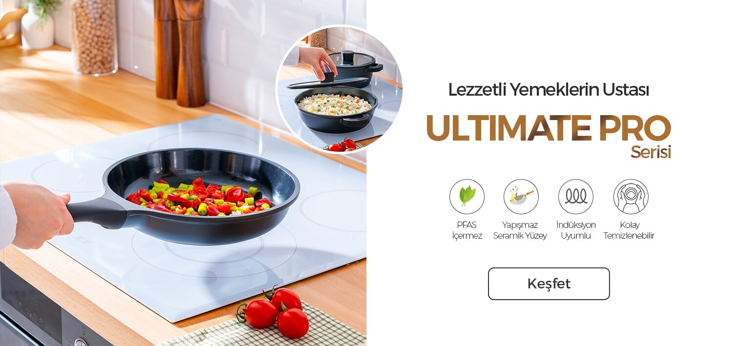 Tencere Setleri