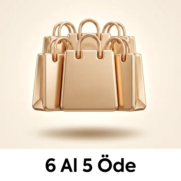 6 al 5 öde kampanyası