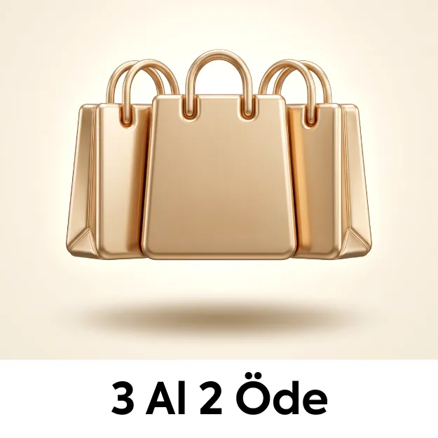 3 al 2 öde kampanyası