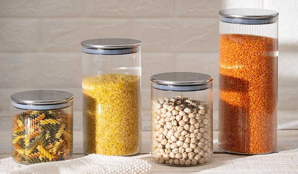 Cam Ürünlerde Güvenle Saklama: Doğru Kullanım ve Temizlik İpuçları