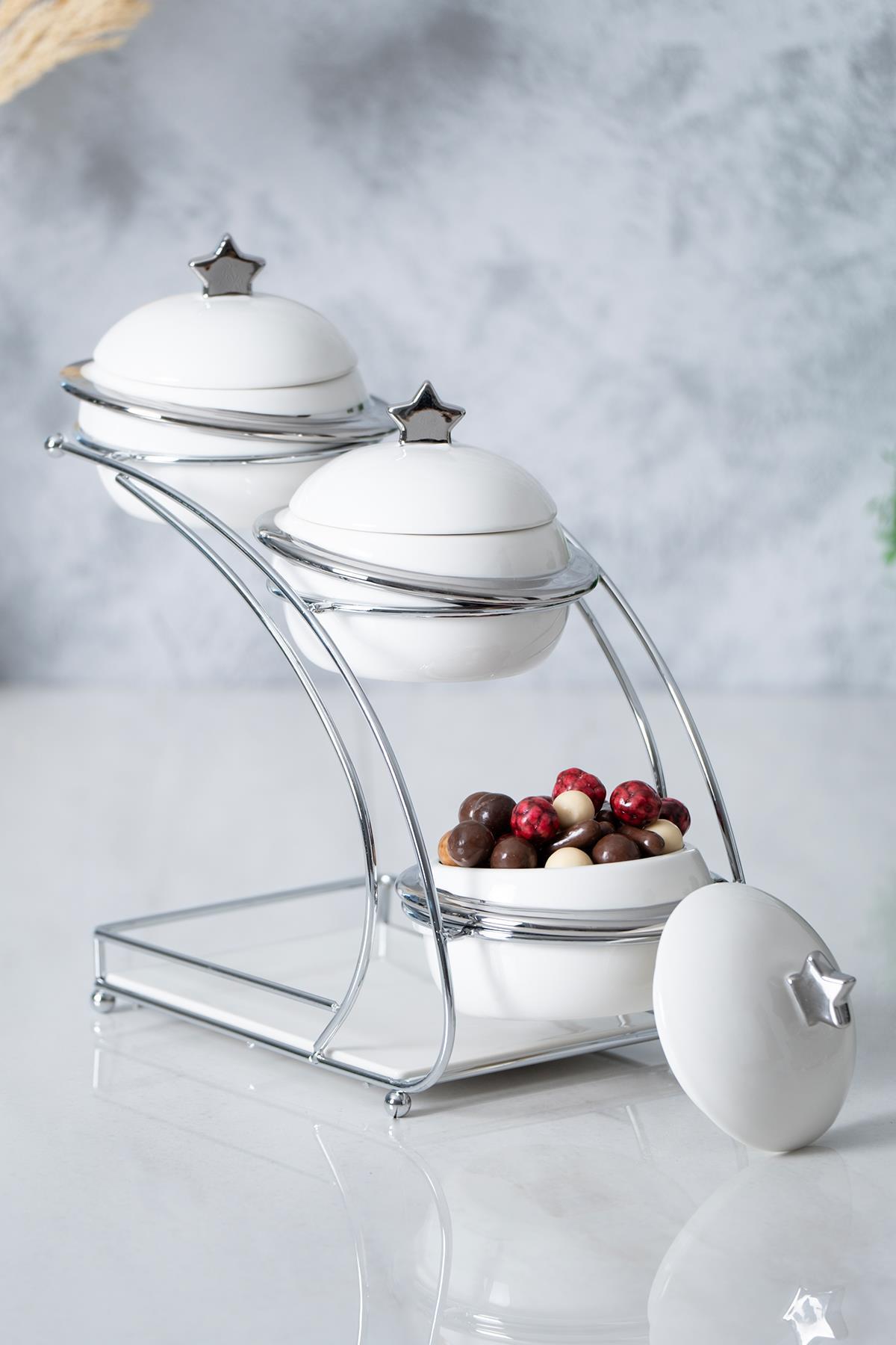 Snack Bowl