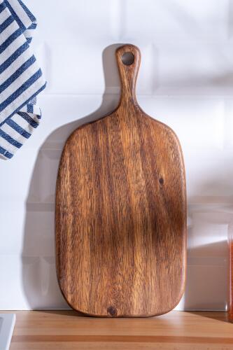 Acacia Cutting Board - 37 cm - 2