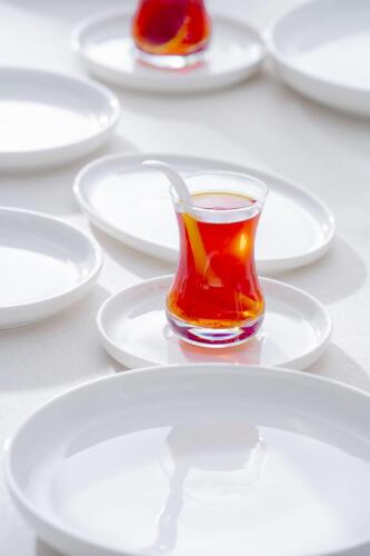 Aden 6 Kişilik 32 Parça Yemek Takımı - 4