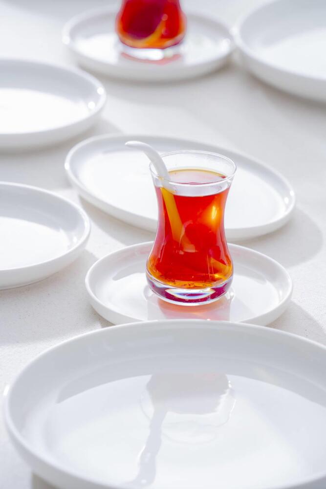 Aden 6 Kişilik 32 Parça Yemek Takımı - 4
