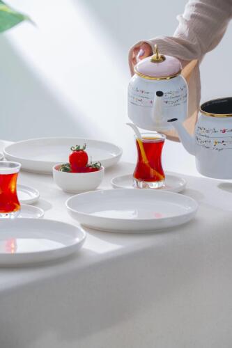 Aden 6 Kişilik 32 Parça Yemek Takımı - 5