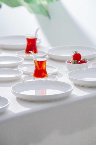 Aden 6 Kişilik 32 Parça Yemek Takımı - 7