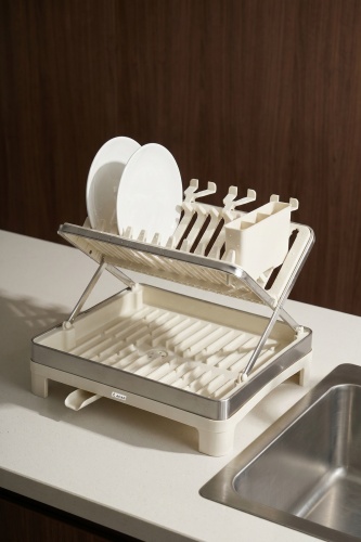 Aqua Sürgülü Bulaşıklık - 44 cm - 3