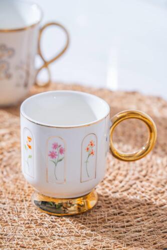 Aren Mug Kupa Bardak - 200 ml - 1