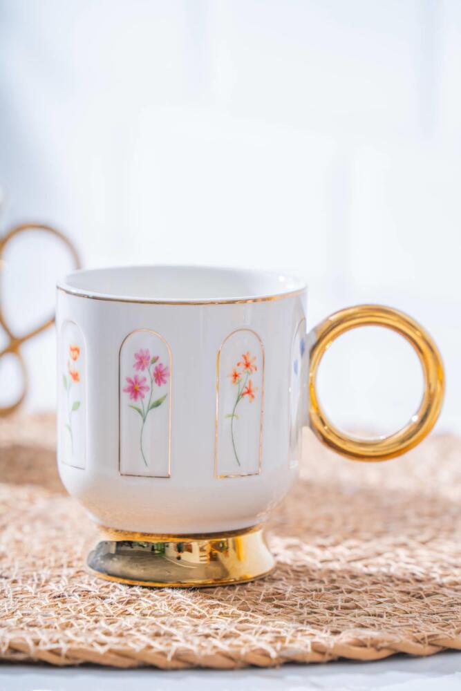 Aren Mug Kupa Bardak - 200 ml - 2