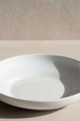 Aria Oval Day Plate - 13 Cm - 3