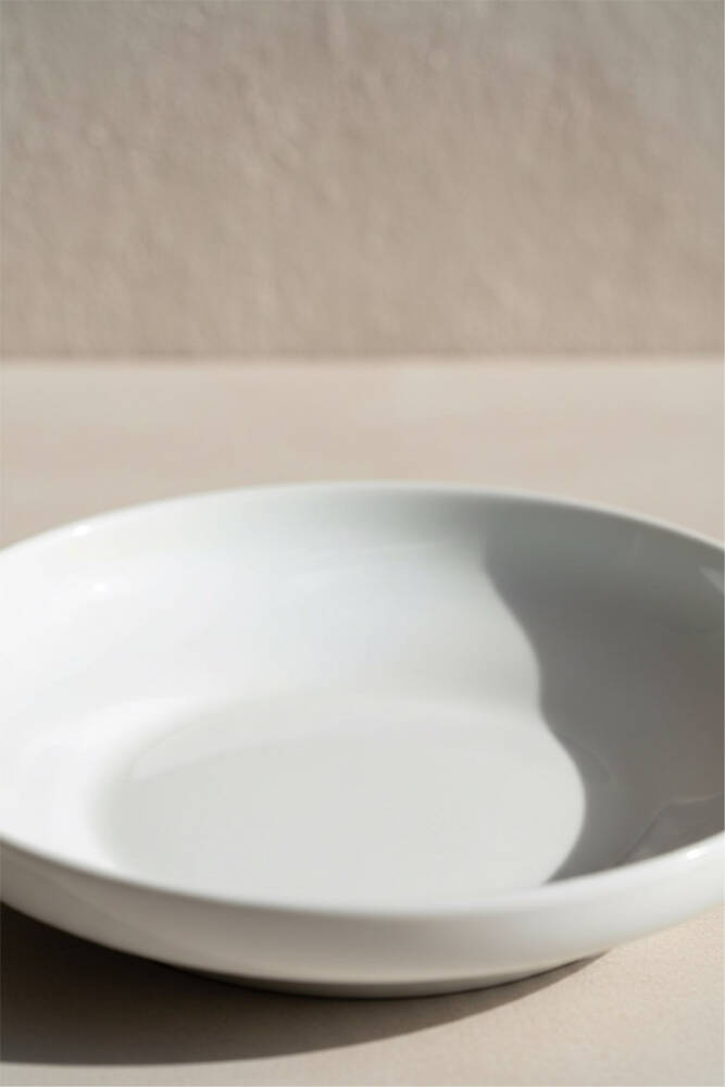 Aria Oval Kayık Tabak - 13 cm - 3