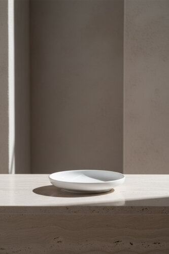 Aria Oval Kayık Tabak - 13 cm - 4