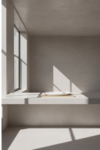 Aria Oval Kayık Tabak - 29 cm - 3