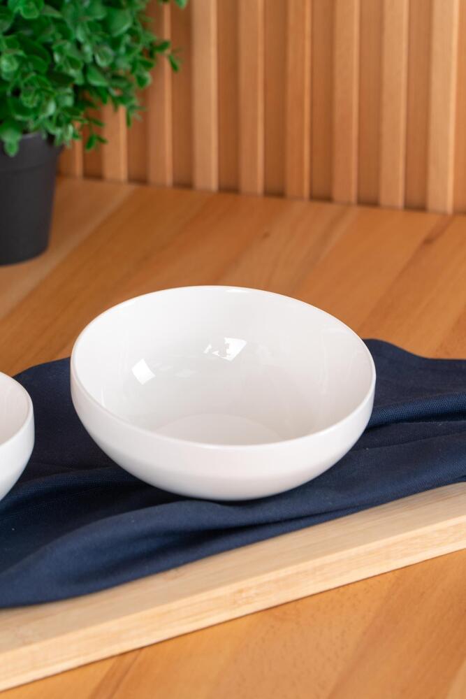 Aria Round Bowl - 13 Cm - 2