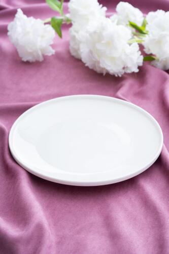 Aria Sunum Tabak - 23 cm - Acar