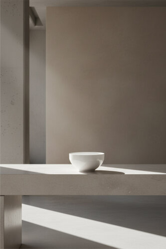 Aria Yuvarlak Kase - 17.5 cm - 2