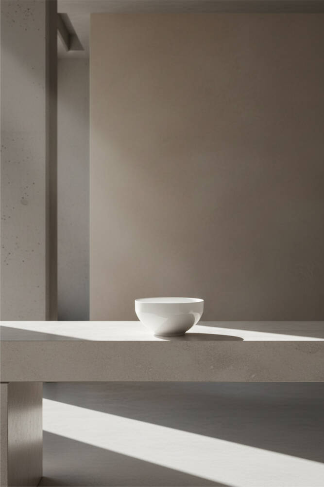 Aria Yuvarlak Kase - 17.5 cm - 2