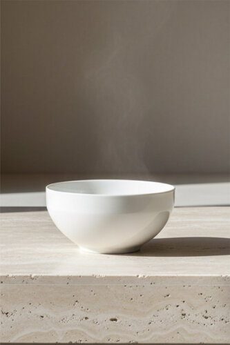 Aria Yuvarlak Kase - 17.5 cm - Acar