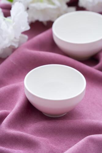 Aria Yuvarlak Kase - 8 cm - Acar