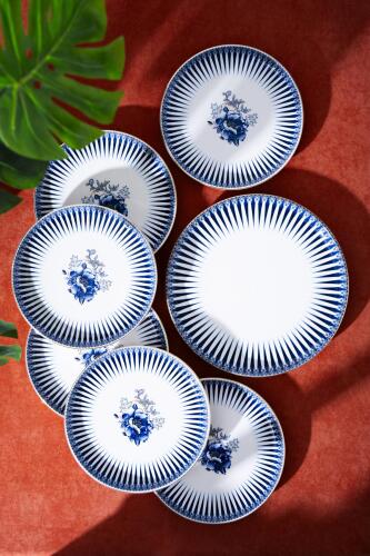 Arlet 7 Parça Pasta Seti - Acar