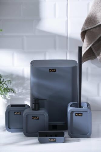 Astorıa 5 Parça Banyo Seti - 1