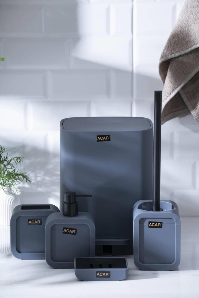 Astorıa 5 Parça Banyo Seti - 1