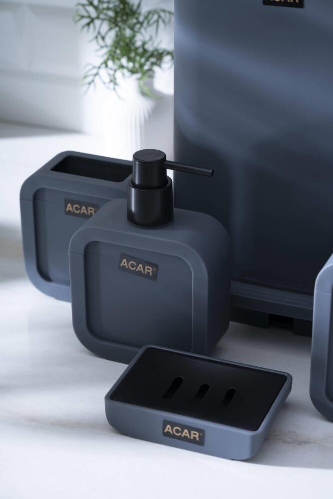 Astorıa 5 Parça Banyo Seti - 2