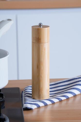 Bamboo Round Mill - 20 cm - 2