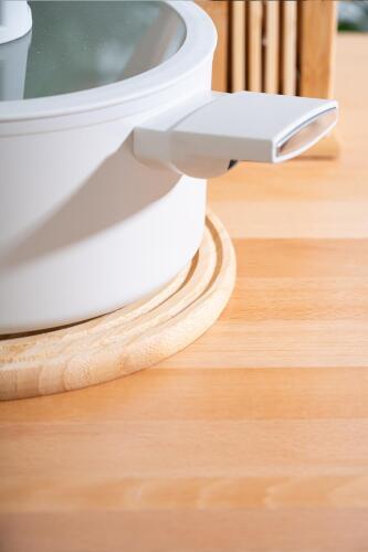 Bamboo Trivet - 28 cm - 2