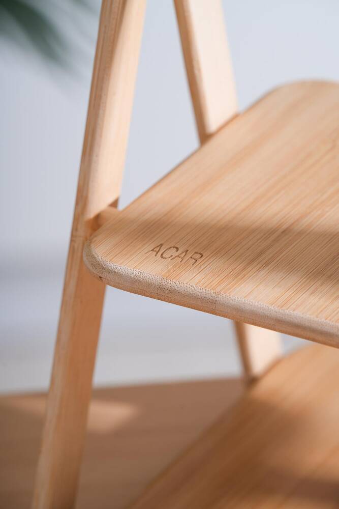 Bambu Katlı Kurabiyelik - 2