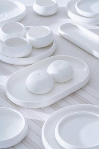Bianco Perla 6 Kişilik 27 parça Kahvaltı Takımı - 3