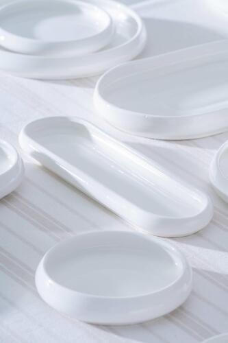 Bianco Perla 6 Kişilik 27 parça Kahvaltı Takımı - 7
