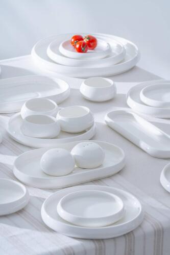 Bianco Perla 6 Kişilik 27 parça Kahvaltı Takımı - 8