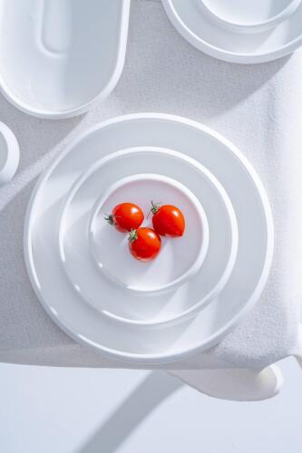Bianco Perla 6 Kişilik 27 parça Kahvaltı Takımı - 9
