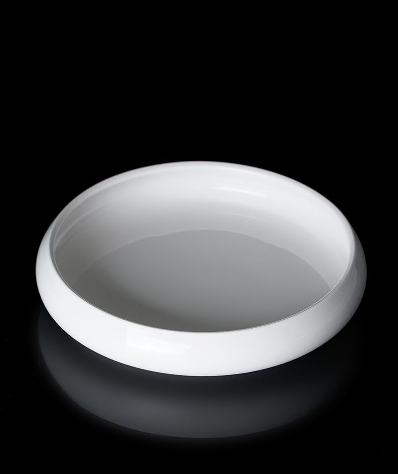 Bianco Perla Kase - 21 cm - 1