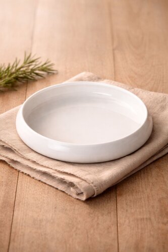 Bianco Perla Kase - 21 cm - Acar