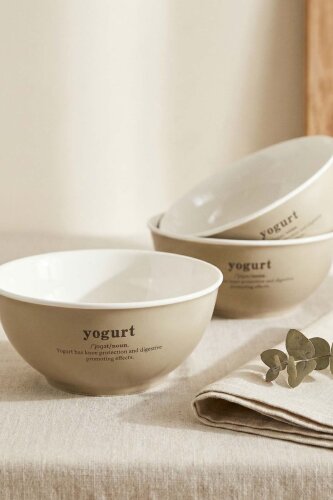 Blush 2 li Kase Seti - 14 cm - Acar