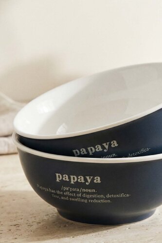 Blush 2 li Kase Seti - 14 cm - 3