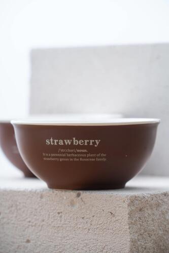 Blush 2 li Kase Seti - 16.5 cm - Acar