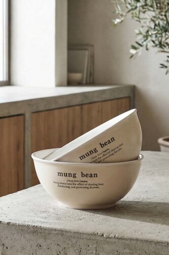 Blush 2 li Kase Seti - 16.5 cm - 2