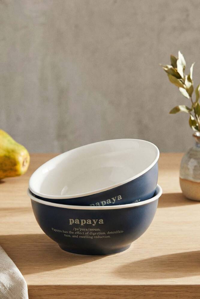 Blush 2 li Kase Seti - 16.5 cm - 2