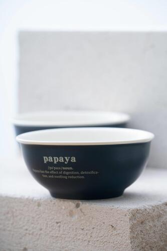 Blush 2 li Kase Seti - 16.5 cm - Acar