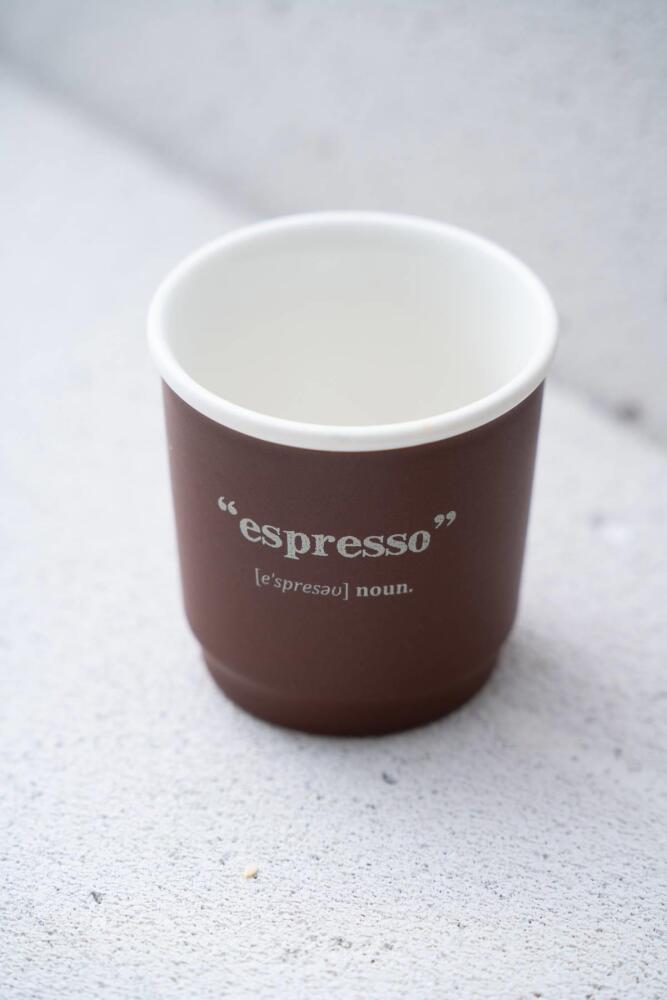 Blush Espresso Fincanı - 90 ml - 3