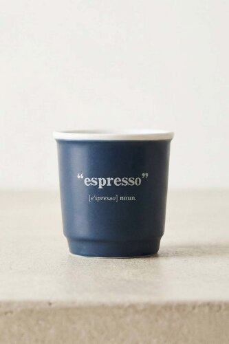 Blush Espresso Fincanı - 90 ml - 2