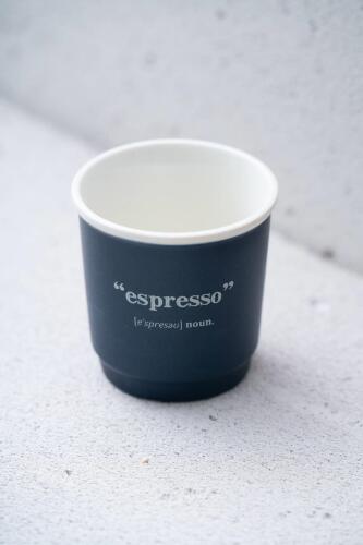 Blush Espresso Fincanı - 90 ml - 4