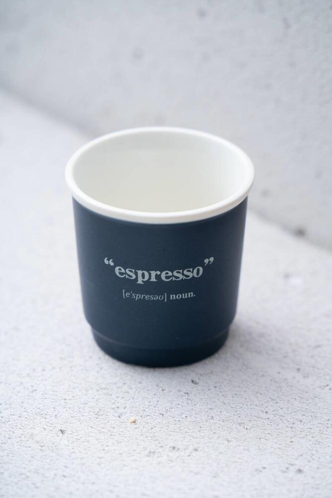 Blush Espresso Fincanı - 90 ml - 4